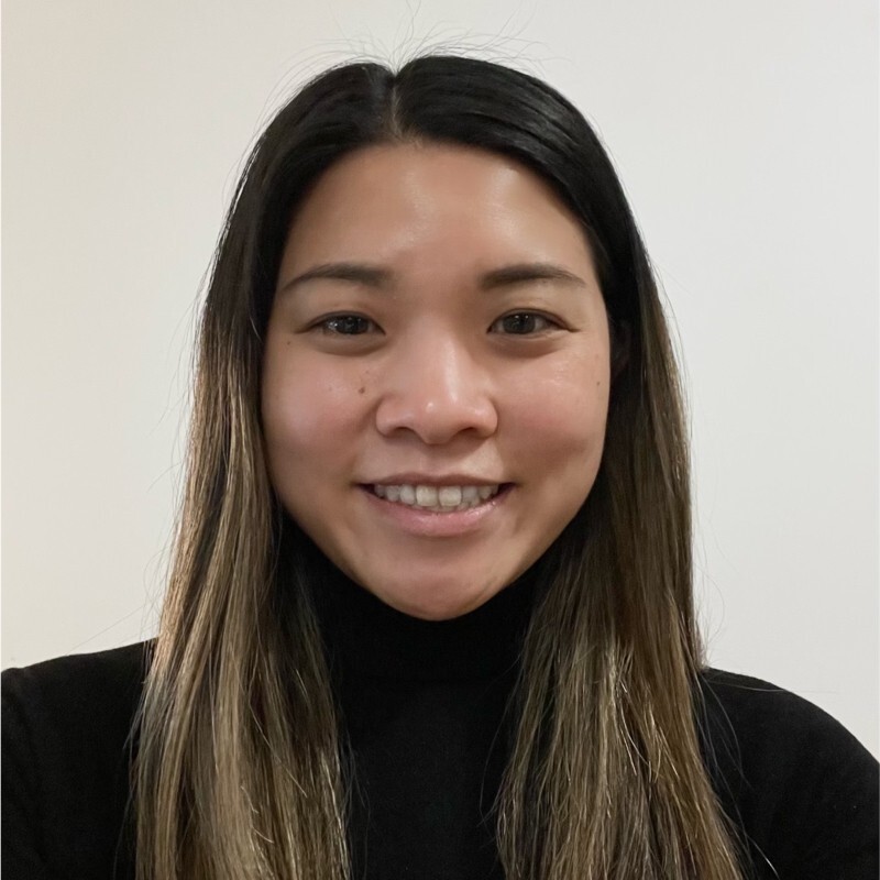 Rebecca Leung