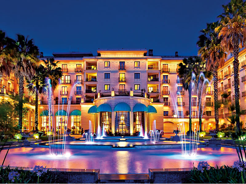 Addis Ababa travel destination