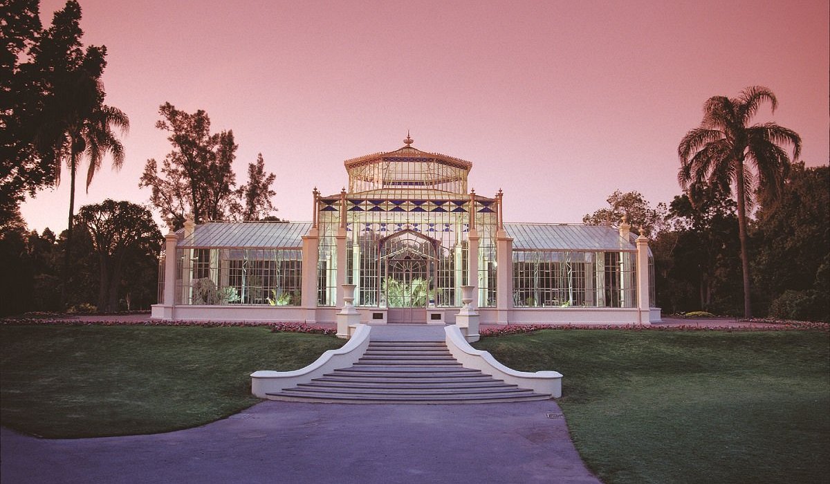 Adelaide travel destination