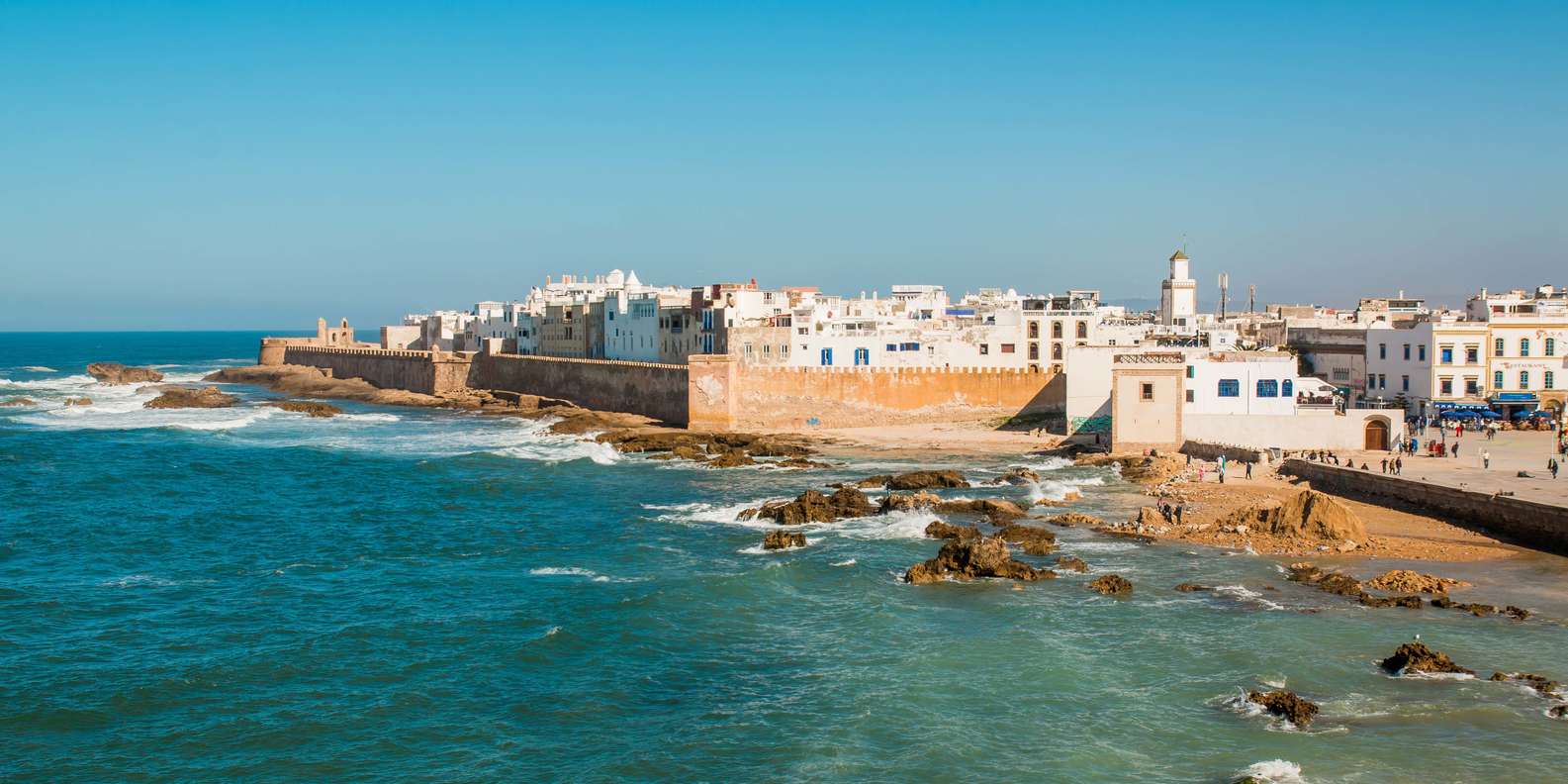 Essaouira travel destination