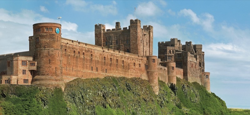 England — ️ Culture &amp; History