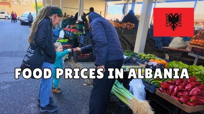 Albania — Costs &amp; Budget