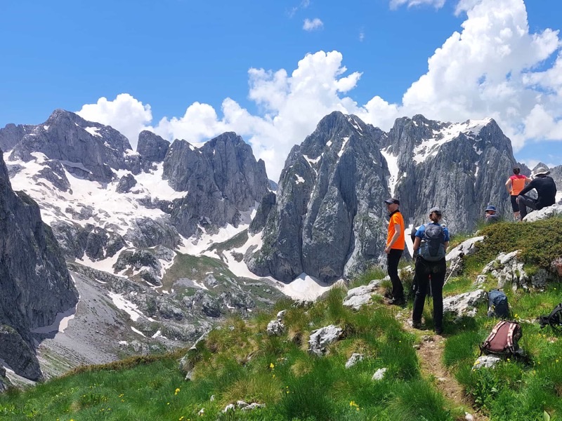 Albania — ️ Nature &amp; Outdoors