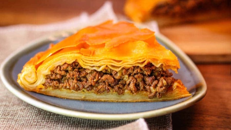 Albania — Food &amp; Drink