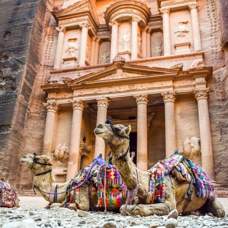 Jordan — Costs & Budget