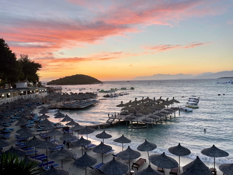 Albania — ️ Beaches