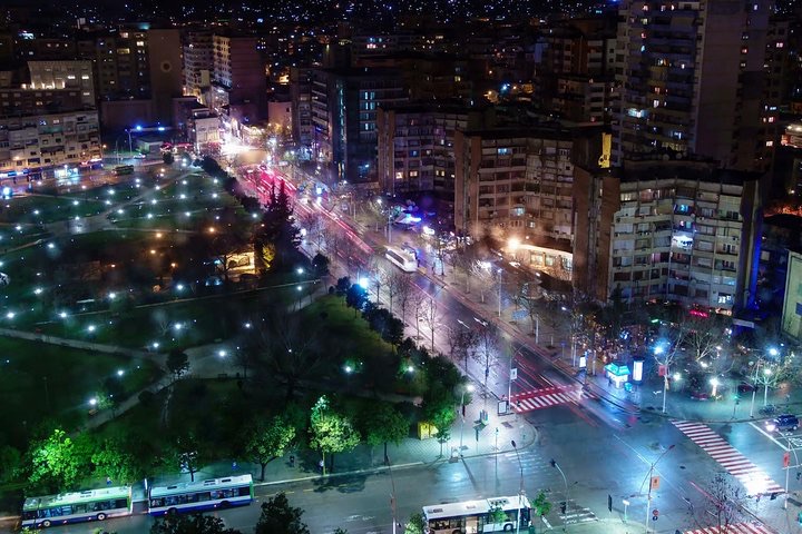 Albania — Nightlife &amp; Socializing