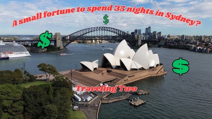 Australia — Costs &amp; Budget