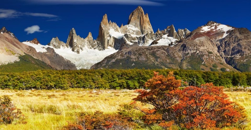 Argentina — ️ Nature &amp; Scenery
