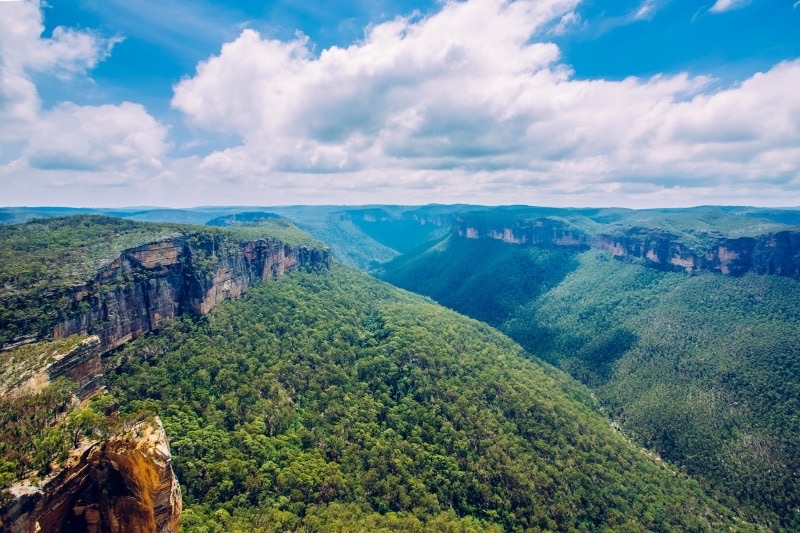 Australia — ️ Nature &amp; Scenery