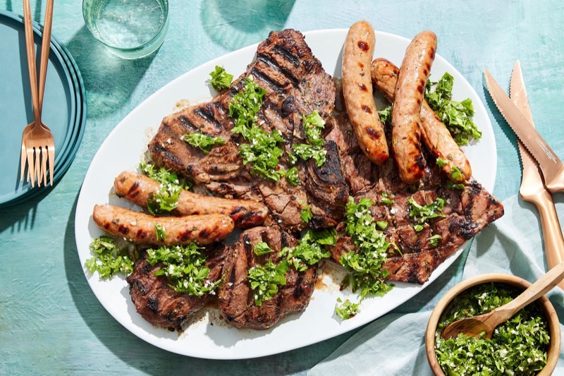 Argentina — Food &amp; Drink