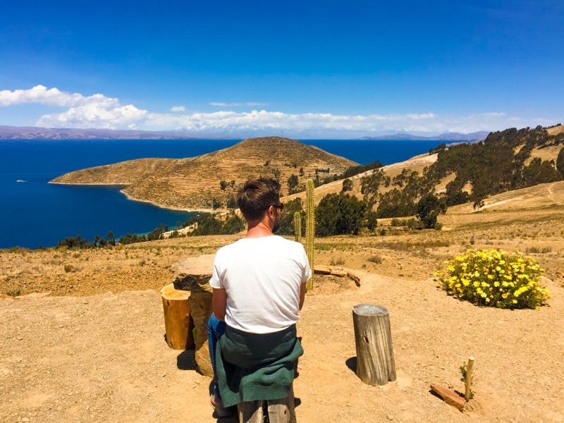 Bolivia — Travel Costs