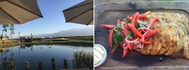 Argentina — ️ Culture &amp; History