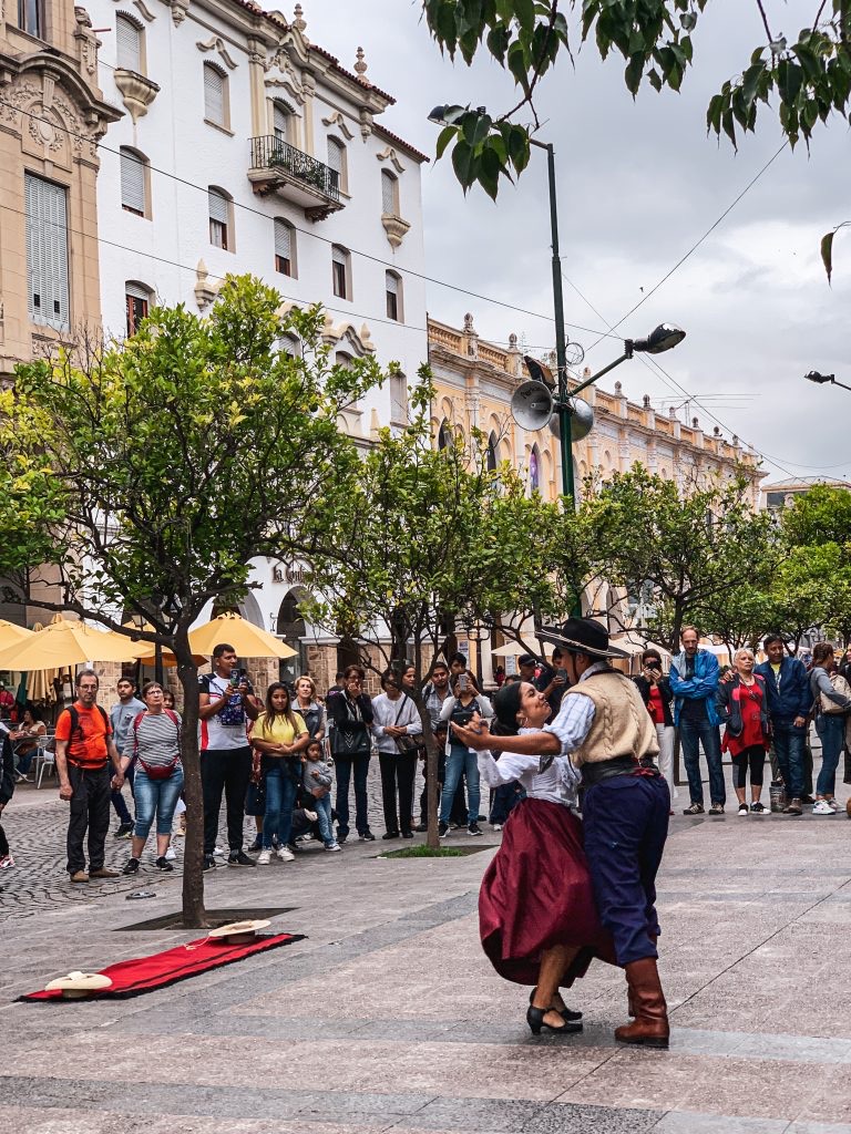 Argentina — ️ Food &amp; Drink