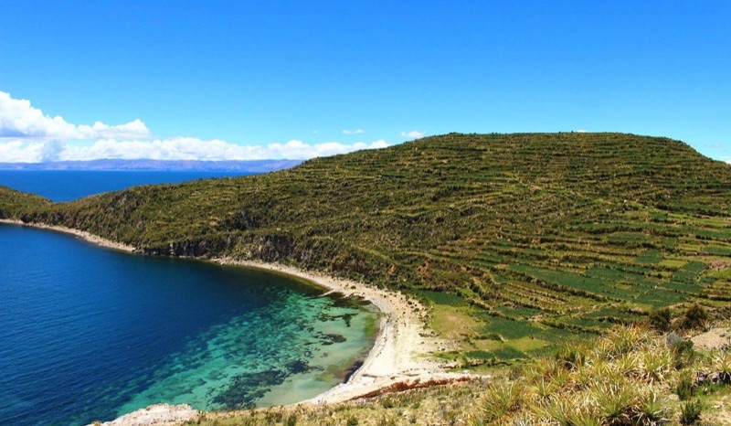 Bolivia — ️ Food &amp; Drink