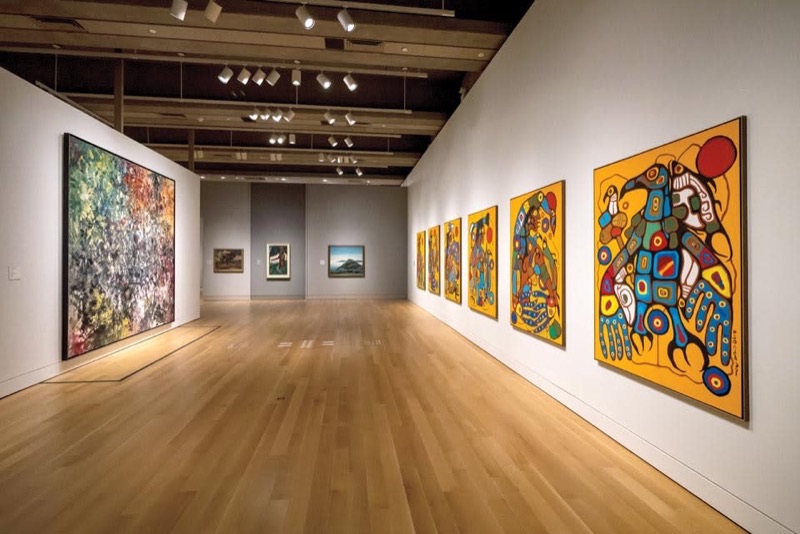 Canada — Culture &amp; History