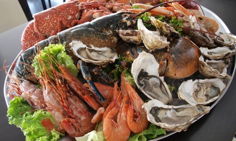 Croatia — Food &amp; Drink