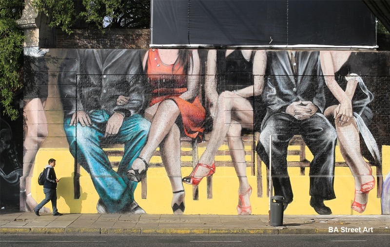 Argentina — ️ Culture &amp; History