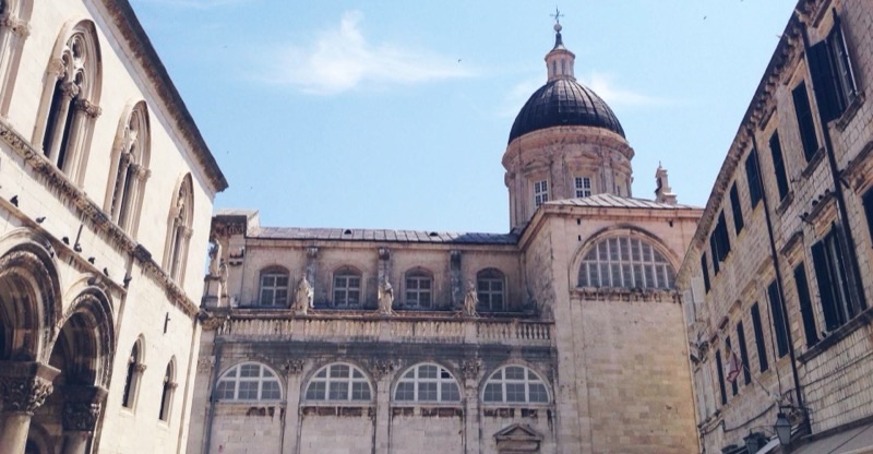 Croatia — ️ Culture &amp; History