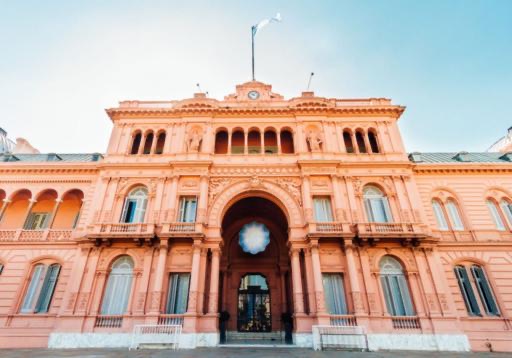 Argentina — ️ Culture &amp; History