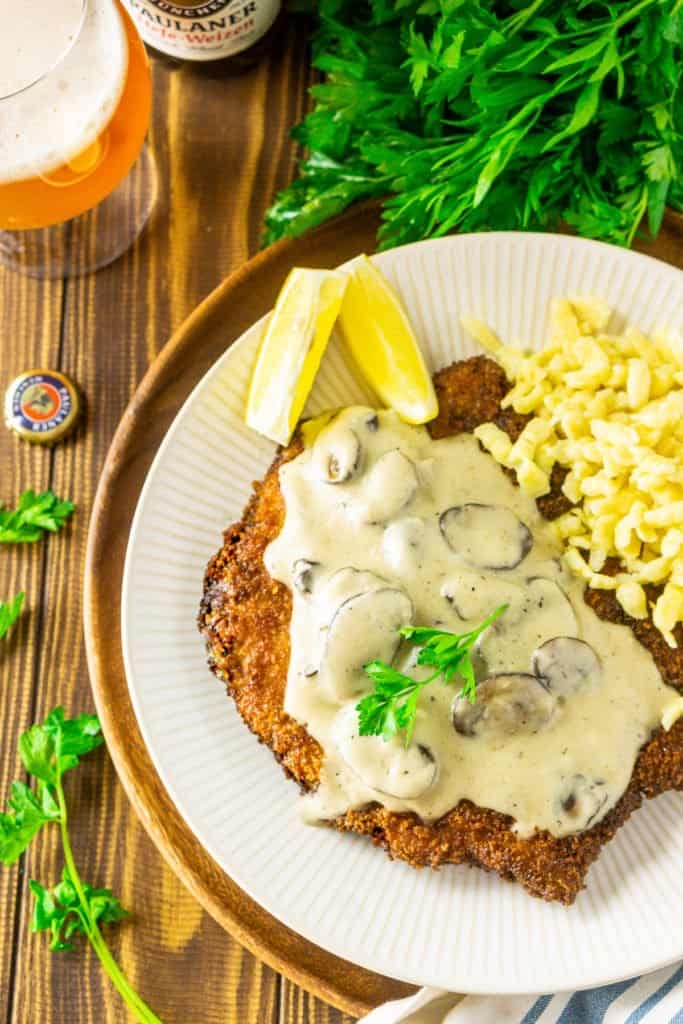 Germany — Food & Drink