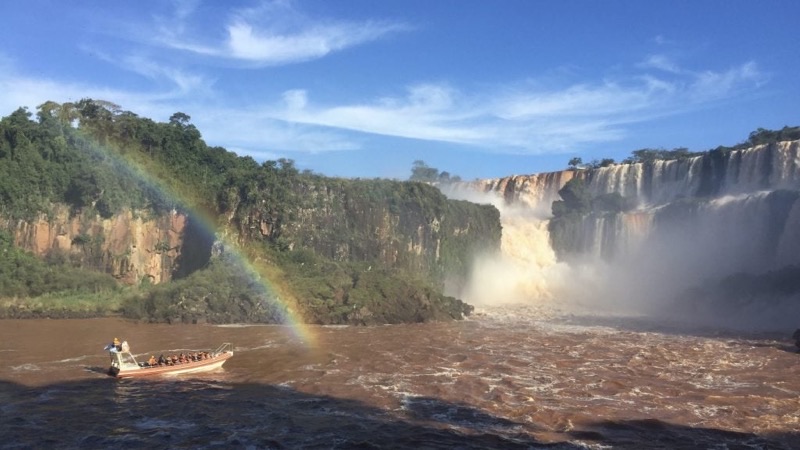 Argentina — ️ Nature & Outdoors