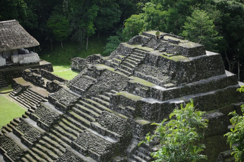 Guatemala — Culture &amp; Heritage