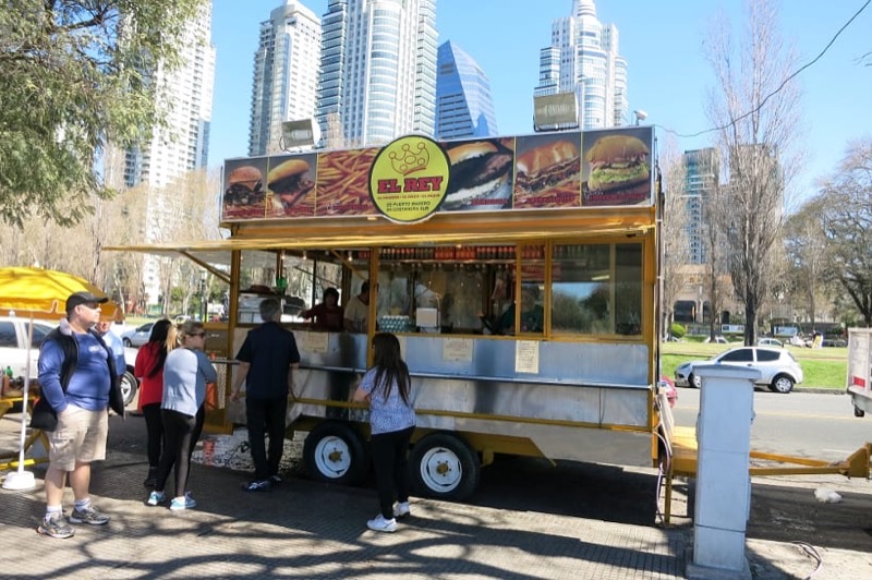 Argentina — Food &amp; Drink