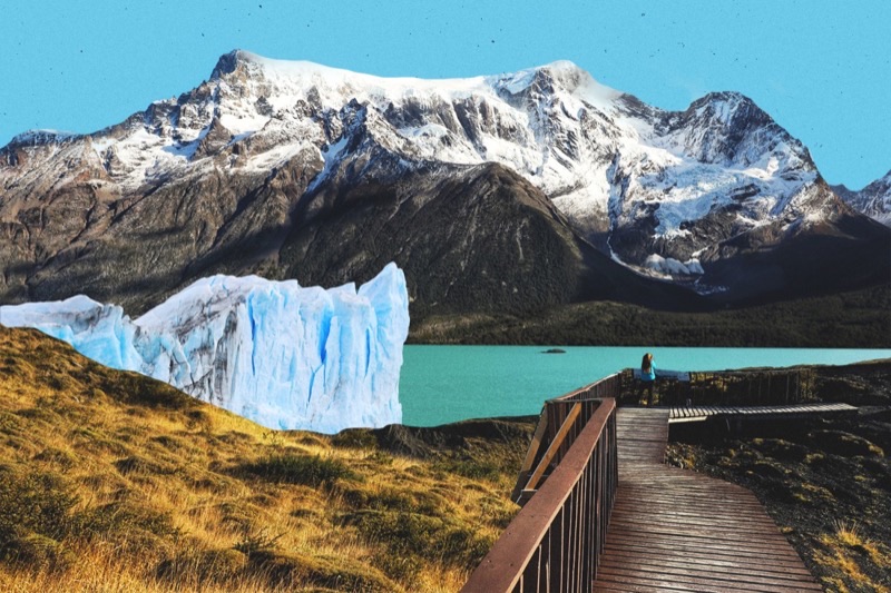 Argentina — ️ Nature and Landscapes