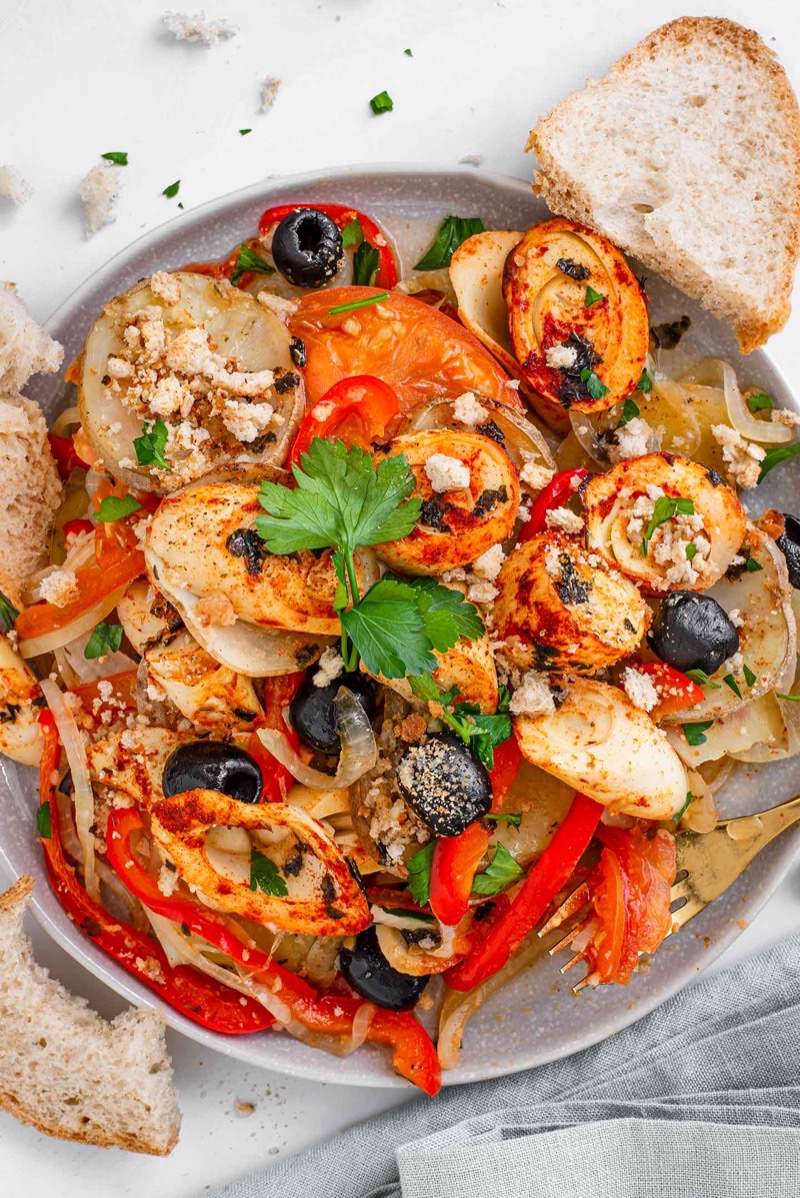 Portugal — Food & Drink