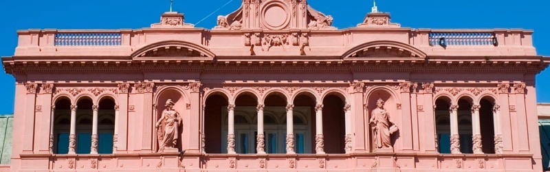 Argentina — ️ Culture & History
