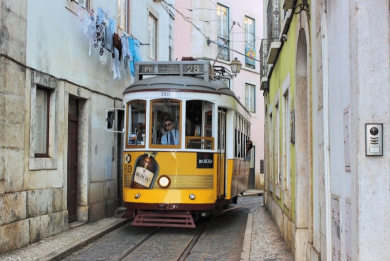 Portugal — ️ Culture & History