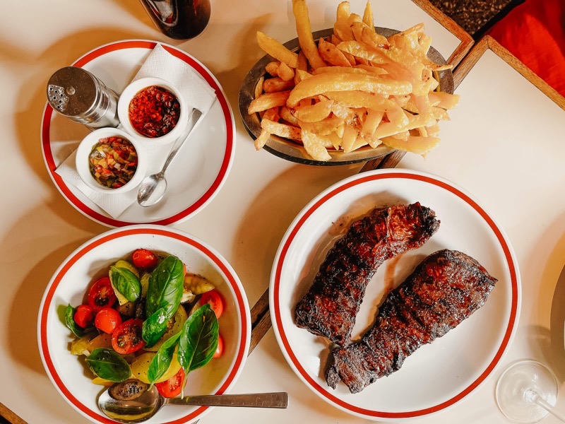 Argentina — Food &amp; Drink