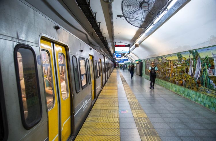 Argentina — ️ Safety &amp; Logistics