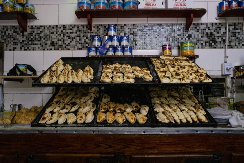 Argentina — Daily Costs &amp; Budget