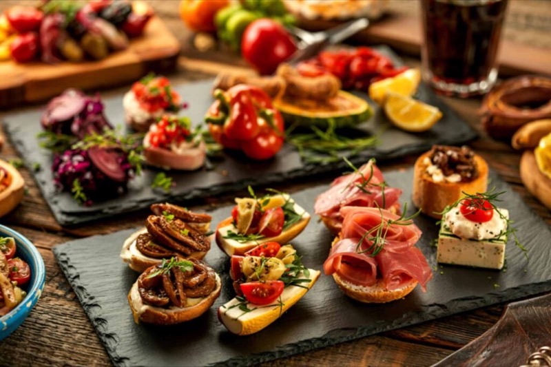 Spain — Daily Costs &amp; Budget