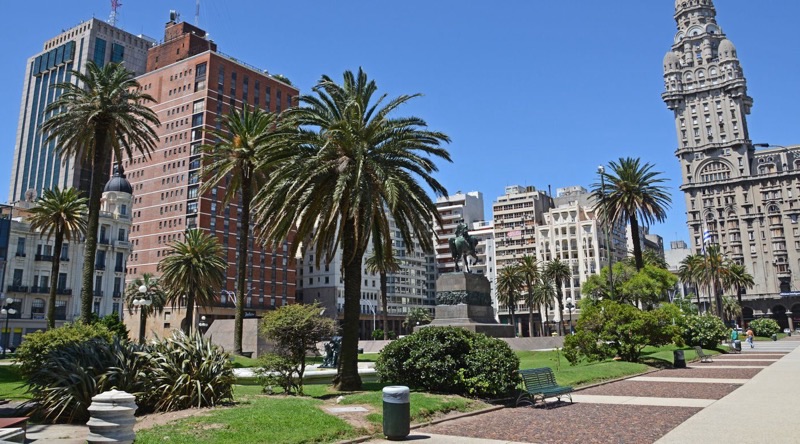 Uruguay — Costs &amp; Budget