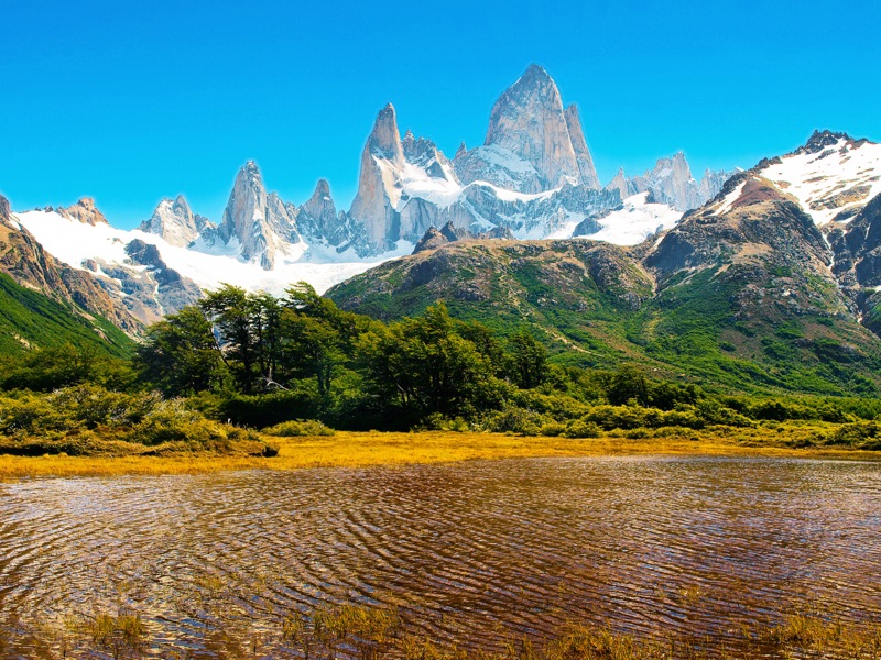Argentina — ️ Nature &amp; Landscapes