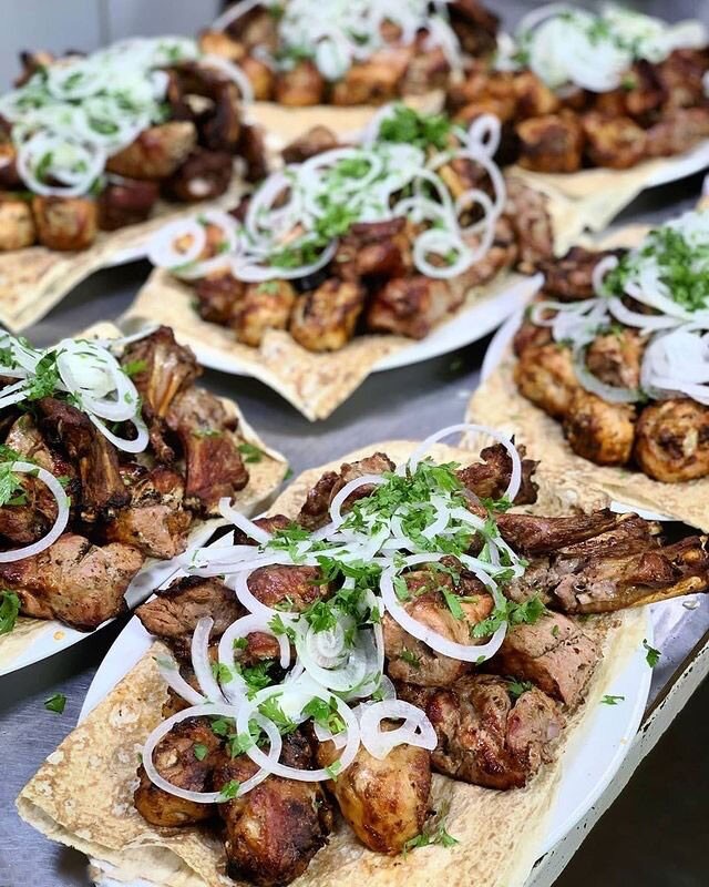 Armenia — ️ Food &amp; Drink