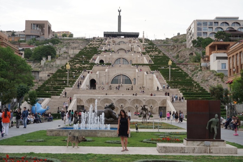 Armenia — Costs &amp; Budget