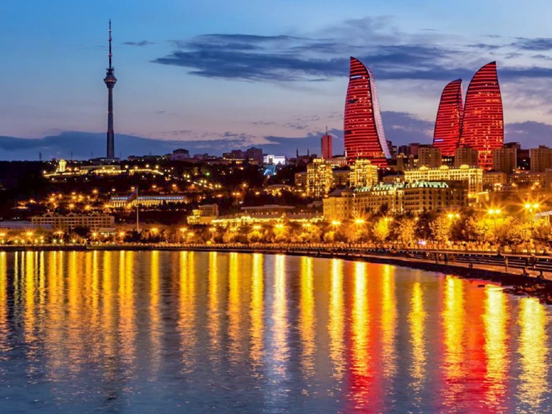 Azerbaijan — Costs &amp; Budget