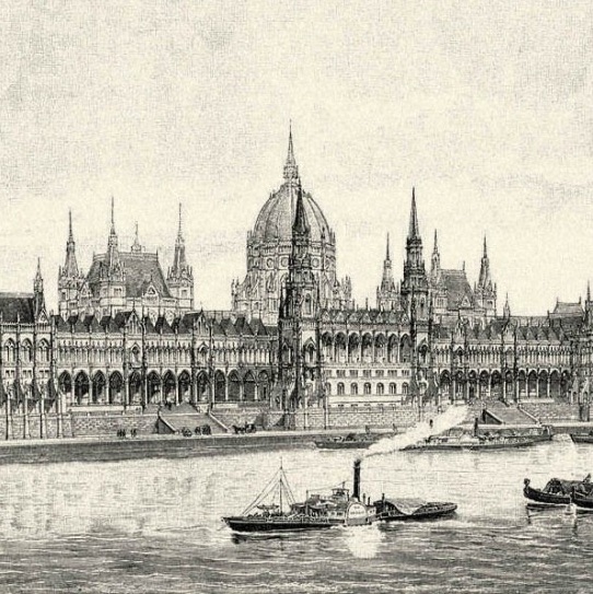 Hungary — ️ Culture &amp; History