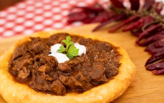 Hungary — Food &amp; Drink