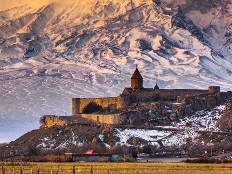 Armenia — Costs &amp; Budget