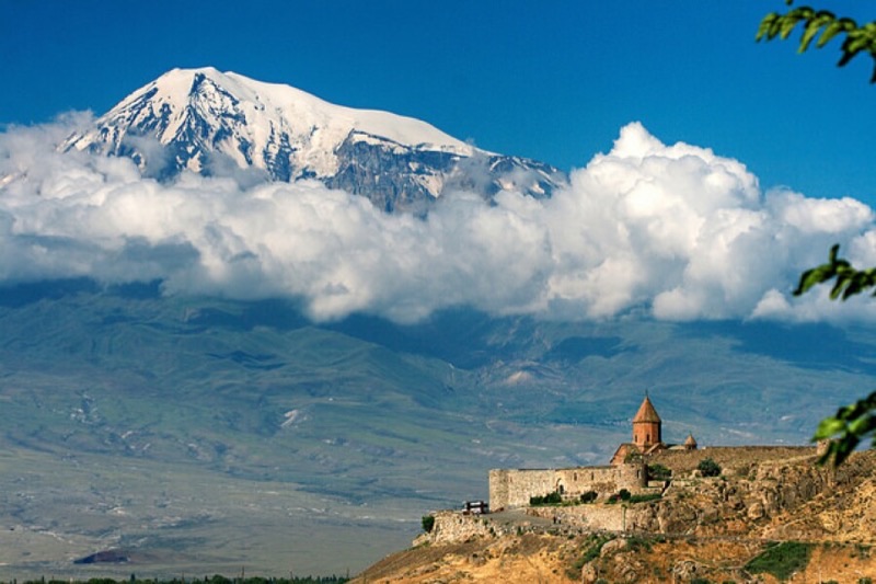 Armenia — ️ Nature &amp; Outdoors