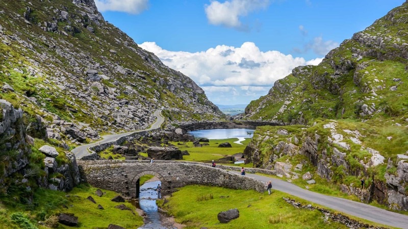 Ireland — ️ Nature &amp; Outdoors