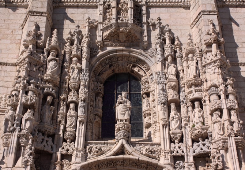 Portugal — ️ Culture &amp; History