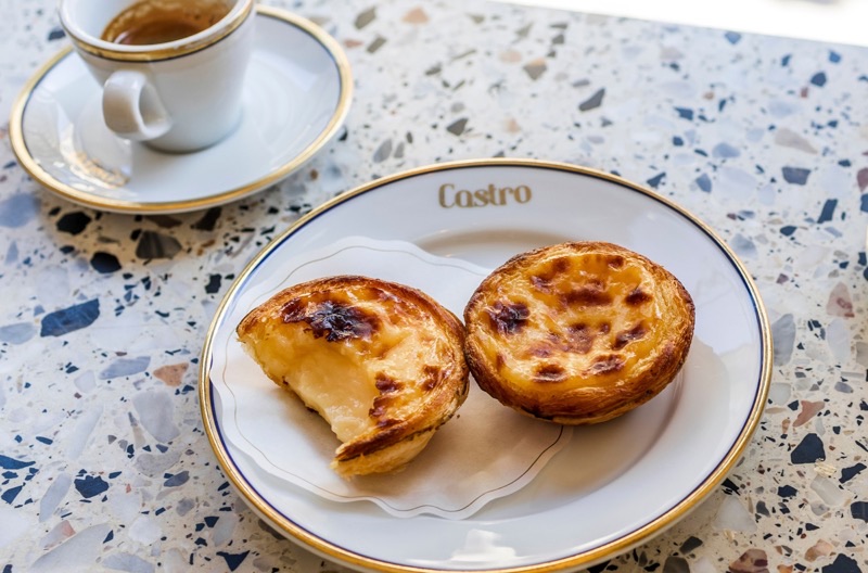 Portugal — Food &amp; Drink