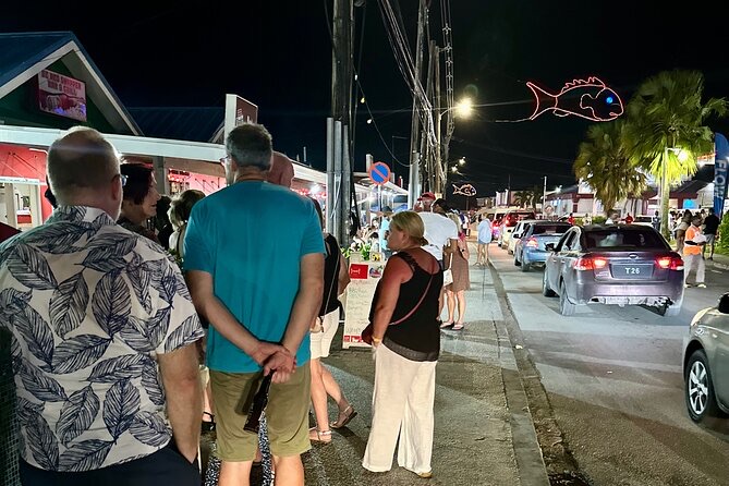 Barbados — Nightlife