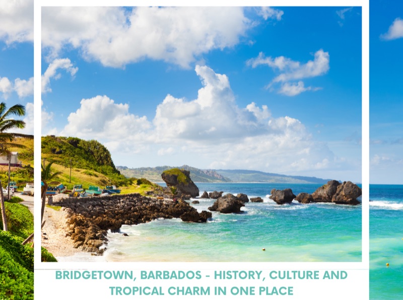 Barbados — Culture &amp; History